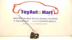 03-08 Toyota Corolla Driver Side Front Door Lock Actuator Assembly. Fixed Price $109.99.