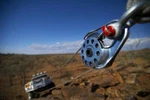 Arb 4X4 Australia 19,800 Lbs. Snatch Pulley Block 9000 Kg (10100020) - Brand New. Fixed Price $141.00.
