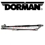 Dorman Windshield Wiper Linkage For 1999-2003 Chevrolet Silverado 2500 Za. Fixed Price $121.90.