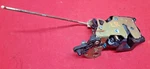 2004 - 2008 Chevrolet Chevy Aveo Left Rear Driver Door Lock Latch. Fixed Price $49.99.