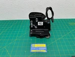 13-18 Cadillac Ats Sedan Rear Right Door Lock Actuator Latch W/ Cables Oem. Fixed Price $13.94.