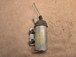 Jaguar XJ6 Lh Rear Door Lock Solenoid BD44215. Fixed Price $37.49.