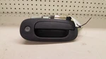 00-01 Dodge Dakota Front Exterior Door Handle 55257434AC 165937. Fixed Price $39.00.