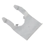 Genuine Ford Door Lock Cylinder Clip 8C2Z-1522023-B. Fixed Price $13.86.