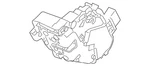 Genuine Volvo Lock Actuator 31253917. Fixed Price $258.69.