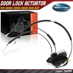 Door Lock Actuator Front Left Driver Side W/ Latch For Nissan Versa Sedan 13-17. Fixed Price $38.39.