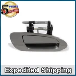 Motorking For Nissan Altima Outside Door Handle Front Right KY2 Pewter B3778. Fixed Price $18.86.