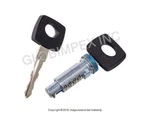 Dodge (2003-2005) Cargo Door / Sliding Lock Cylinder With Keys Febi. Fixed Price $30.60.