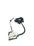 Oem 20-24 Porsche Taycan Turbo Right Front Door Lock / Latch- 4N1837016A. Fixed Price $110.00.