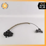 08-17 Mercedes W207 E350 SLK350 Trunk Lid Latch Lock Actuator 2047500185 Oem. Fixed Price $45.65.