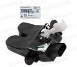 Genuine Rear Trunk Lock Latch For 2017-2020 Hyundai Ioniq 81230G2000. Fixed Price $68.86.