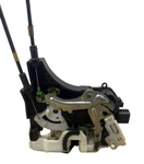 08 09 10 11 12 13 14 15 16 17 Mitsubishi Lancer Left Rear Door Latch 5745A303. Fixed Price $69.00.