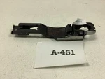 2013 Nissan Sentra Rear Right Door Exterior Handle Support Bracket Oem. Fixed Price $20.46.