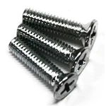 3-PIECE Door Latch Screws For 1962-67 Nova. Fixed Price $17.99.