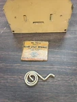 1928 1929 1930 1931 1932 Ford Lh Door Lock Latch Spring 424. Fixed Price $9.99.