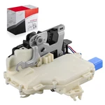 2X Door Lock Actuator Rear Left Lh & Right Rh For Vw Jetta Passat Golf Gti MK4. Fixed Price $30.99.