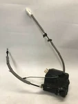 03-12 Land Rover Range Hse Rear Driver Side Door Lock Latch Actuator. Fixed Price $60.59.