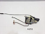 07-17 Oem Lincoln Navigator Front Left Driver Side Door Lock Latch Actuator. Fixed Price $89.95.