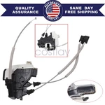 81420B2000 Fits 2014-2019 Kia Soul Door Lock Actuator Rear Passenger Side Right. Fixed Price $42.67.