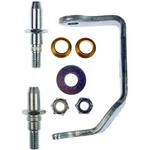 Dorman 38457 Door Hinge Pin And Bushing Kit. Fixed Price $53.97.