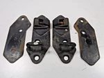 Jeep Grand Cherokee Wj 99-04 Rear Tailgate Strikers Factory Oem Free Ship. Fixed Price $28.99.