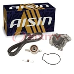 Aisin Timing Belt Kit With Water Pump For 1996-2000 Honda Civic 1.6L L4 Dc. Fixed Price $126.22.
