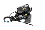 08-14 Mercedes W204 C250 C300 C350 Rear Left Door Lock Latch Actuator Black Oem. Fixed Price $36.00.