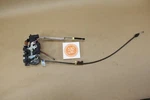 06-10 Ford Explorer Right Rear Door Latch Pull Cable + Electric Lock Oem. Fixed Price $49.97.