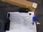 12370692 Spare Tire Saver Lock For Chevy/gmc Yukon Tahoe Oem D6. Fixed Price $70.00.