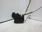 B93B95L2 Front Door Lock Lh 1349393 Mazda Berlina Bk 2003. Fixed Price $33.07.