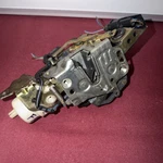 92-95 Mercedes W140 Class Front Right Side Door Lock Latch Actuator Oem. Fixed Price $49.99.