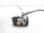 2003 2004 2005, Infiniti G35, Front Left Lock Actuator, 80501-AM803, Oem. Fixed Price $180.00.