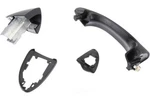 Exterior Door Handle Uro Parts 51218243618K Fits 00-06 Bmw X5. Fixed Price $35.71.