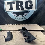 Bmw E60 M54 B25 Idrive Rwd At Interior Hood Release Handle Bracket 51437052579. Fixed Price $58.97.
