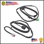 Power Sliding Door Wire Harness Left & Right Fits Dodge Caravan Chrysler 04-07. Fixed Price $67.18.