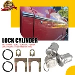 Front Lh & Rh Side Door Lock Cylinder Keys Set Kit For Chevrolet Gmc Buick. Fixed Price $15.19.