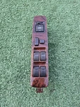 1999-2002 Toyota 4RUNNER Master Power Window Door Switch 84820-35060 Oem 99-02. Fixed Price $75.00.
