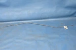 Nos 1984-94 Chevy S10 Blazer Door Latch Lock Actuator Rod Chevrolet Gm 15564849. Fixed Price $45.00.