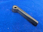 69212-60030-C0 Toyota Oem Genuine Handle, Back Door Inside Trunk LX470. Fixed Price $10.00.