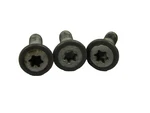 1996-2002 Toyota 4RUNNER Set Of 3 Door Latch Lock Mounting Screw Bolt Oem. Fixed Price $11.39.