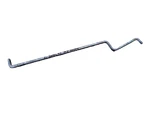 Left Front Door Outside Handle To Latch Rod Dodge Ram Regular Cab 55276395AA. Fixed Price $34.95.