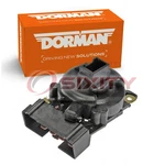 Dorman Ignition For 2000-2005 Dodge Neon Switches Kf. Fixed Price $28.18.