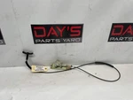 2005 Pontiac Gto Fuel Gas Door Lock Actuator W/ Cable Oem. Fixed Price $64.39.