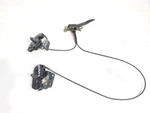 2006 Volvo XC90 Oem Liftgate Lock Actuator 30649106. Fixed Price $11.03.