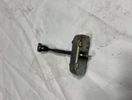 Door Lock Latch 4RUNNER 2003 2009 Toyota Passenger Rear Back Power Actuator A9. Fixed Price $45.00.