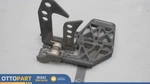 2007-2010 Mercedes-benz CL550 Hood Safety Catch Lock Latch Assembly A2168800064. Fixed Price $15.12.