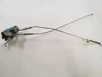 Rear Left Interior Door Latch Mechanism Fits 81 82 83 84 85 86 87 Jaguar XJ6. Fixed Price $36.00.
