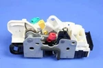Genuine Mopar Front Door Latch Right 4589272AL. Fixed Price $146.05.