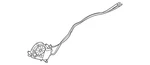 Genuine Bmw Actuator 51-24-7-471-964. Fixed Price $394.74.