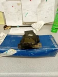 Genuine New Volvo 850 Sedan Trunk Latch Lock Assembly Rear - 9152236. Fixed Price $139.95.
